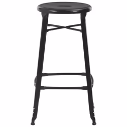 VidaXL 3054559 Tabouret de bar