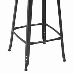 VidaXL 3054559 Tabouret de bar - Vue supplémentaire 5