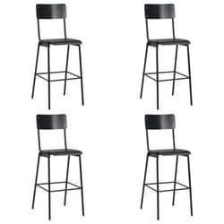 VidaXL 3054566 Tabouret de bar