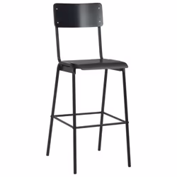 VidaXL 3054566 Tabouret de bar