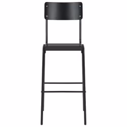 VidaXL 3054566 Tabouret de bar