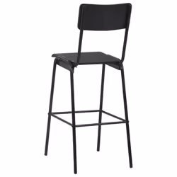 VidaXL 3054566 Tabouret de bar - Vue supplémentaire 5