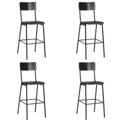 VidaXL 3054567 Tabouret de bar