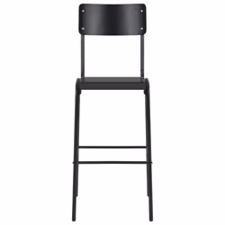 VidaXL 3054567 Tabouret de bar