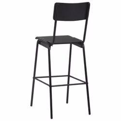 VidaXL 3054567 Tabouret de bar - Vue supplémentaire 5