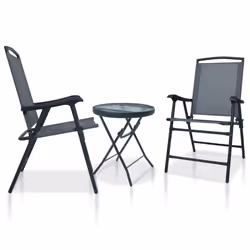 VidaXL 3054571, 3 pièce(s)