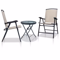 VidaXL 3054573, 3 pièce(s)