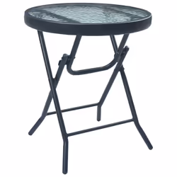 VidaXL 3054573 ensemble de meubles de jardin