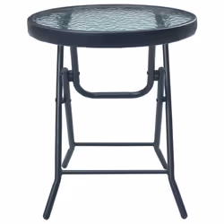 VidaXL 3054573 ensemble de meubles de jardin