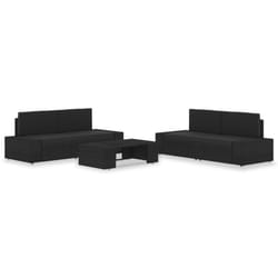 VidaXL 3054575 ensemble de meubles de jardin