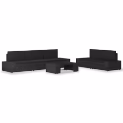 VidaXL 3054576, 6 pièce(s)