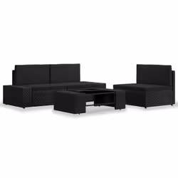 VidaXL 3054577, 4 pièce(s)