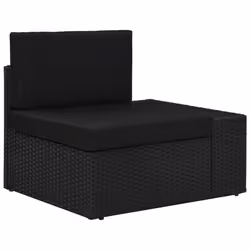 VidaXL 3054577 ensemble de meubles de jardin - Vue supplémentaire 5