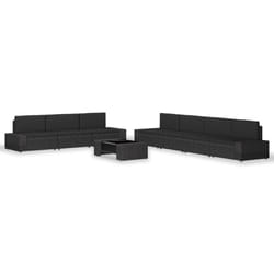 VidaXL 3054579 ensemble de meubles de jardin
