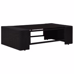 VidaXL 3054579 ensemble de meubles de jardin