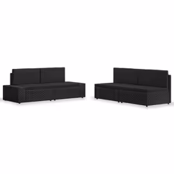 VidaXL 3054581, 4 pièce(s)