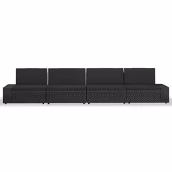 VidaXL 3054581 ensemble de meubles de jardin