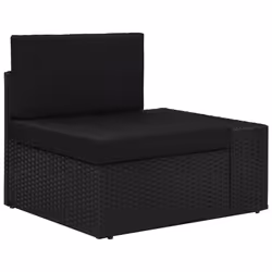 VidaXL 3054581 ensemble de meubles de jardin - Vue supplémentaire 6