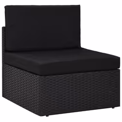 VidaXL 3054581 ensemble de meubles de jardin - Vue supplémentaire 8