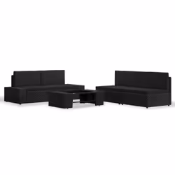 VidaXL 3054582, 5 pièce(s)