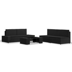 VidaXL 3054582 ensemble de meubles de jardin