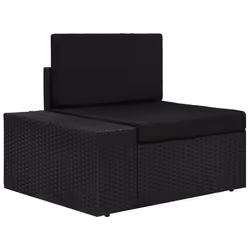 VidaXL 3054582 ensemble de meubles de jardin - Vue supplémentaire 5