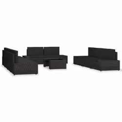 VidaXL 3054583, 10 pièce(s)