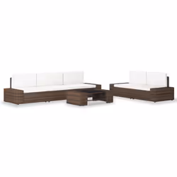 VidaXL 3054588, 6 pièce(s)