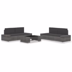 VidaXL 3054599, 5 pièce(s)
