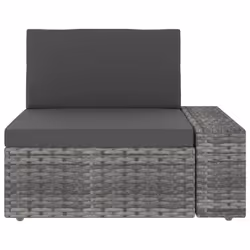 VidaXL 3054599 ensemble de meubles de jardin