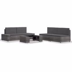 VidaXL 3054606, 5 pièce(s)