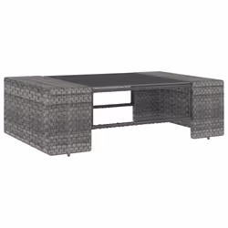 VidaXL 3054606 ensemble de meubles de jardin