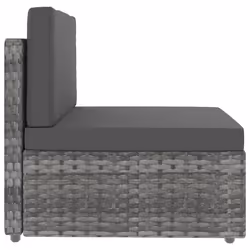 VidaXL 3054606 ensemble de meubles de jardin - Vue supplémentaire 6