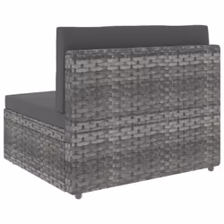 VidaXL 3054606 ensemble de meubles de jardin - Vue supplémentaire 7