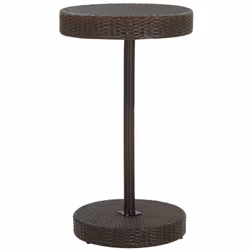 VidaXL 45855, Marron, 60,5 cm, 1060 mm