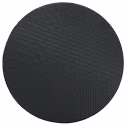VidaXL 45859 table de jardin Noir