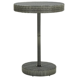 VidaXL 45860 table de jardin