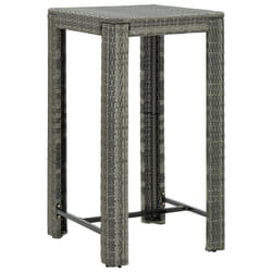 VidaXL 45872 table de jardin