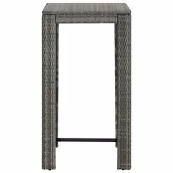 VidaXL 45872 table de jardin