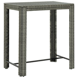 VidaXL 45875 table de jardin