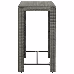 VidaXL 45875 table de jardin