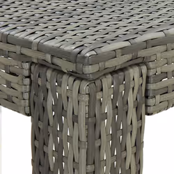 VidaXL 45875 table de jardin - Vue supplémentaire 5