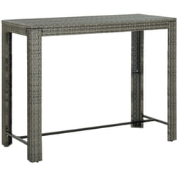 VidaXL 45878 table de jardin