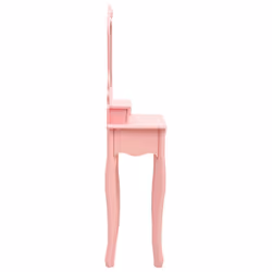 VidaXL 289311 coiffeuse et ensemble de coiffeuses pour chambre à coucher - Vue supplémentaire 4