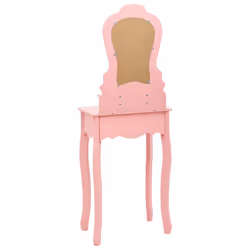 VidaXL 289311 coiffeuse et ensemble de coiffeuses pour chambre à coucher - Vue supplémentaire 5