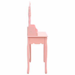 VidaXL 289315 coiffeuse et ensemble de coiffeuses pour chambre à coucher - Vue supplémentaire 4