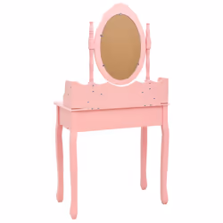 VidaXL 289315 coiffeuse et ensemble de coiffeuses pour chambre à coucher - Vue supplémentaire 5
