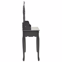 VidaXL 289317 coiffeuse et ensemble de coiffeuses pour chambre à coucher - Vue supplémentaire 4