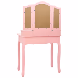 VidaXL 289319 coiffeuse et ensemble de coiffeuses pour chambre à coucher - Vue supplémentaire 6