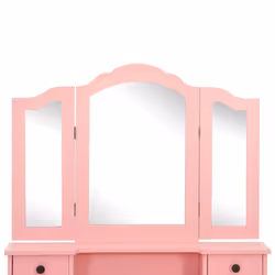 VidaXL 289319 coiffeuse et ensemble de coiffeuses pour chambre à coucher - Vue supplémentaire 7